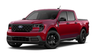 2026 Ford Maverick® External Image 2